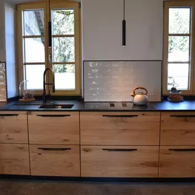 Bild von Spancraft GmbH Schreinerei