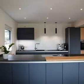 Bild von Spancraft GmbH Schreinerei