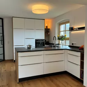 Bild von Spancraft GmbH Schreinerei