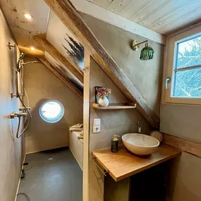 Bild von Spancraft GmbH Schreinerei