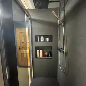 Bild von Spancraft GmbH Schreinerei