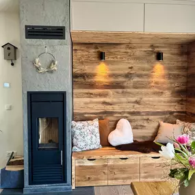 Bild von Spancraft GmbH Schreinerei