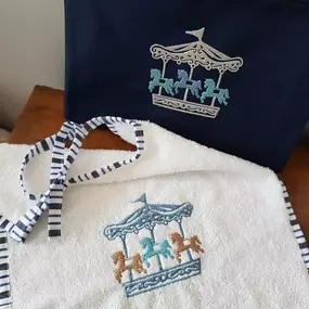 Bild von Gwendoline Collection