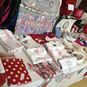 Bild von Gwendoline Collection