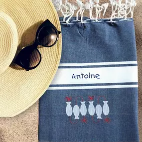 Bild von Gwendoline Collection