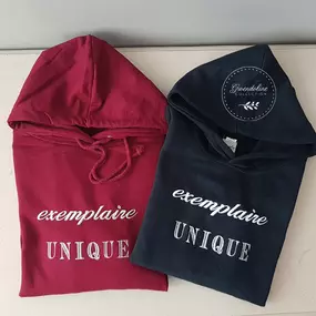 Bild von Gwendoline Collection