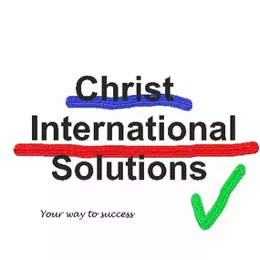 Bild von Christ International Solutions