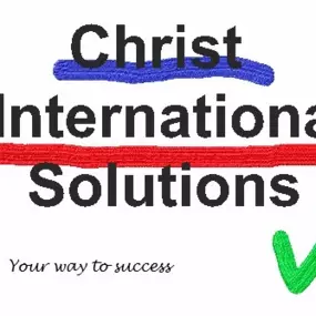 Bild von Christ International Solutions