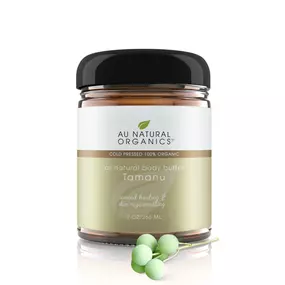 Bild von Au Natural Organics Company