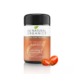 Bild von Au Natural Organics Company