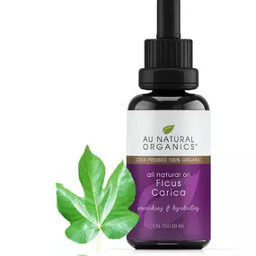 Bild von Au Natural Organics Company