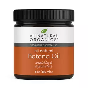 Bild von Au Natural Organics Company