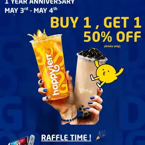 Bild von Happy Lemon - Cedar Park