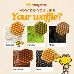 Bild von Happy Lemon - Cedar Park