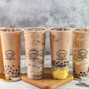 Bild von Happy Lemon - Cedar Park