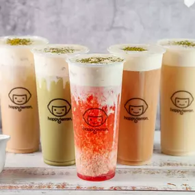 Bild von Happy Lemon - Cedar Park