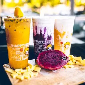 Bild von Happy Lemon - Cedar Park