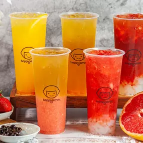 Bild von Happy Lemon - Cedar Park