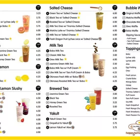 Bild von Happy Lemon - Cedar Park