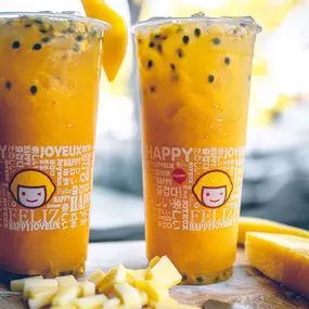 Bild von Happy Lemon - Cedar Park