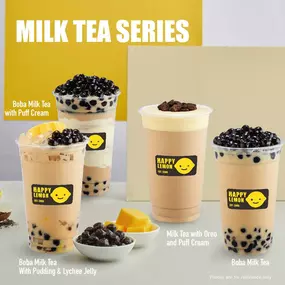 Bild von Happy Lemon - Cedar Park