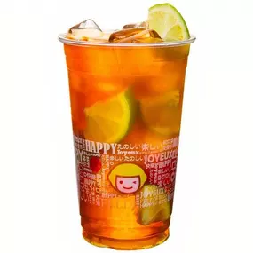 Bild von Happy Lemon - Cedar Park