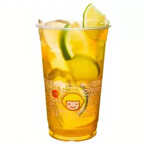 Bild von Happy Lemon - Cedar Park