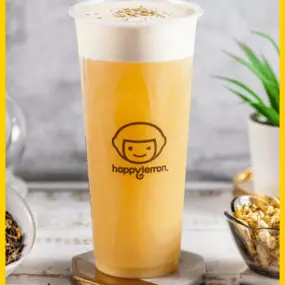 Bild von Happy Lemon - Cedar Park