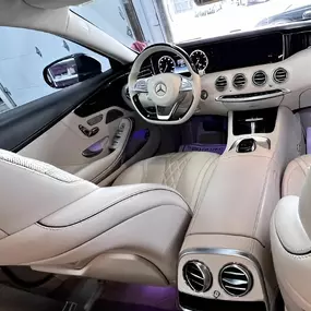 Bild von Top Notch Mobile Auto and Boat Detailing