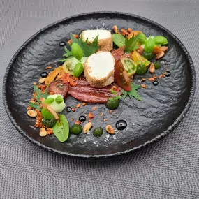 Bild von Mietkochservice - Tobias Reiswich