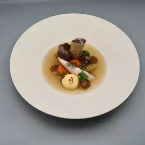 Bild von Mietkochservice - Tobias Reiswich