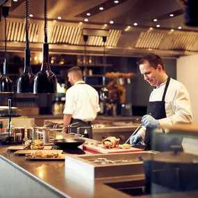 Bild von Mietkochservice - Tobias Reiswich