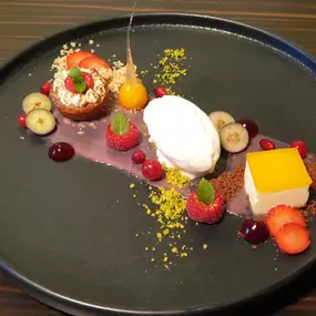 Bild von Mietkochservice - Tobias Reiswich