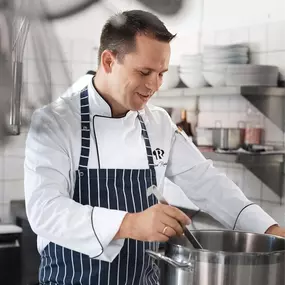 Bild von Mietkochservice - Tobias Reiswich
