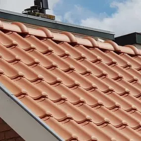 Bild von Vortex Roofing