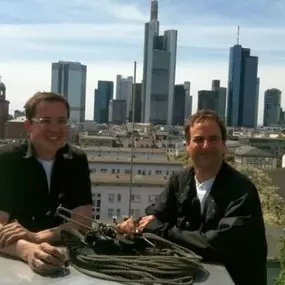 Bild von Steffen Kircher Schornsteinfeger & Energieberater