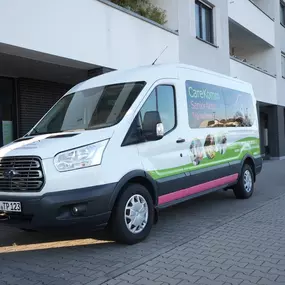 Bild von CareKomm Pflegeteam GmbH
