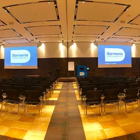 Bild von PrAViCo Medientechnik GmbH