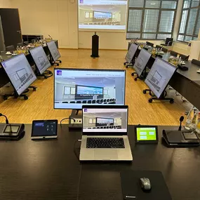 Bild von PrAViCo Medientechnik GmbH