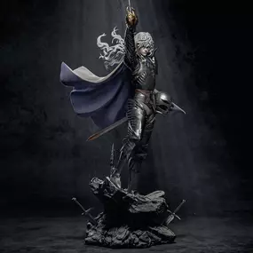Bild von Figurines à peindre