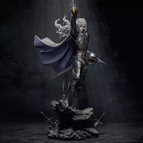 Bild von Figurines à peindre