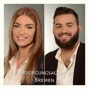 Bild von Versorgungsagentur Bremen