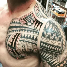 Bild von GB Tattoos