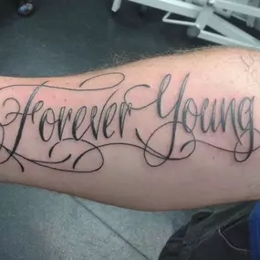 Bild von GB Tattoos