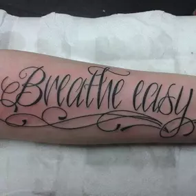 Bild von GB Tattoos