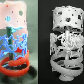 Bild von Microfusión Daranas SL