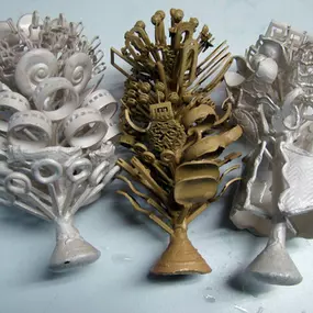 Bild von Microfusión Daranas SL