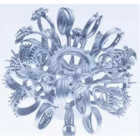 Bild von Microfusión Daranas SL