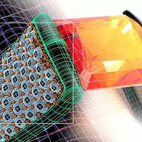 Bild von Microfusión Daranas SL