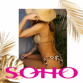 Bild von Soho S.A.S. Di Mogliani Simona & C.
